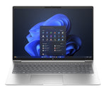 HP ProBook 460 G11 16' WUXGA Intel U5-125U 16GB DDR5 512GB SSD Windows 11 PRO AI PC NPU Intel Graphics Fingerprint Backlit 1YR OS 1.7kg ~15.6' i5