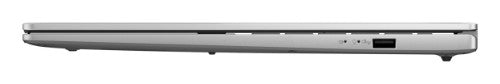 ASUS Vivobook S16 D3607GA-SH063W AMD Ryzen™ AI 7 445 Laptop 40.6 cm (16") WUXGA 32 GB DDR5-SDRAM 1 TB SSD Wi-Fi 6 (802.11ax) Windows 11 Home Silver