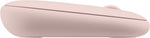 Logitech Slim Wireless Combo MK470