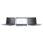 StarTech.com 15.6-inch 16:10 Bright Privacy Screen Filter with Touch, Flip-Over, 75% Light Transmittance, Anti-Glare Privacy Filter, +/- 30 Deg. View Angle