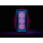 Corsair FRAME 4000D Midi Tower Blue