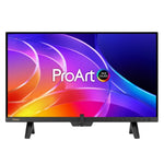 ASUS ProArt OLED PA27USD computer monitor 67.3 cm (26.5") 3840 x 2160 pixels 4K Ultra HD QD-OLED Black