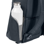 Incase INCO100684-NVY backpack Casual backpack Navy Polyester