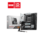 MSI B650M GAMING PLUS WIFI motherboard AMD B650 Socket AM5 micro ATX