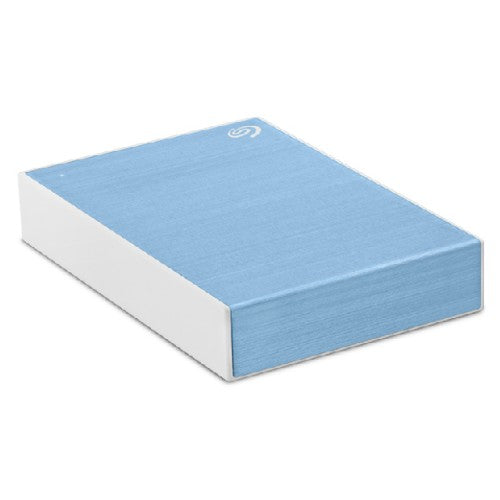 Seagate One Touch STKY1000402 external hard drive 1 TB 2.5" Micro-USB B 3.2 Gen 1 (3.1 Gen 1) Blue