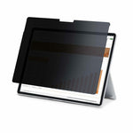 StarTech.com 4-Way Privacy Screen For 13-inch Surface Pro 8/9/X/11 Laptop, Portrait/Landscape Modes, Touch-Enabled, +/- 30 Deg. View, Blocks up to 51% Blue Light, Anti-Glare