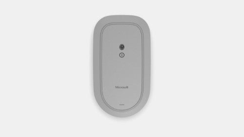 Microsoft Surface mouse Ambidextrous Bluetooth BlueTrack