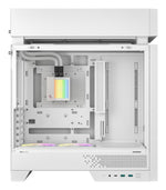 DeepCool CL6600 WH Midi Tower White