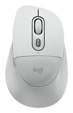 Logitech Signature Comfort Plus M850 L mouse Universal Right-hand RF Wireless + Bluetooth Optical 4000 DPI
