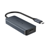 Targus HyperDrive Next USB Type-C Blue