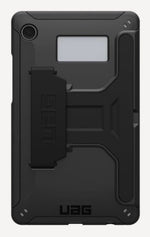 Urban Armor Gear Scout 22.1 cm (8.7") Shell case Black