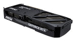 MSI GeForce RTX 5070 Ti 16G SHADOW 3X OC NVIDIA 16 GB GDDR7