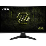 MSI MAG 275CF X24 computer monitor 68.6 cm (27") 1920 x 1080 pixels Full HD LCD Black