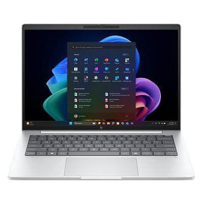 HP EliteBook 8 G1i 14", WUXGA, U5-228V, 32GB, 512GB SSD, W11P, Wi-Fi 7, 3YR