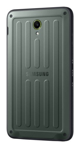 Samsung Galaxy Tab Active5 Entreprise Edition Samsung Exynos 256 GB 20.3 cm (8") 8 GB Wi-Fi 6 (802.11ax) Android 14 Green