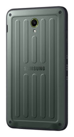 Samsung Galaxy Tab Active5 Entreprise Edition Samsung Exynos 256 GB 20.3 cm (8") 8 GB Wi-Fi 6 (802.11ax) Android 14 Green