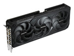 GIGABYTE GeForce RTX 5080 WINDFORCE OC SFF 16G Graphics Card - 16GB GDDR7, 256bit, PCI-E 5.0, 2670MHz Core Clock, 3 x DP 2.1a, 1 x HDMI 2.1b, GV-N5080WF3OC-16GD