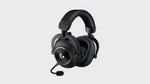 Logitech G 981-001264 headphones/headset Wireless Head-band Gaming Bluetooth Black