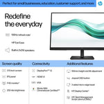 HP Series 3 Pro 21.5 inch FHD Monitor 322ph