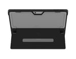 STM Dux Shell (Surface Pro 9, 10, 11th Ed) AP - Black