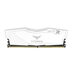 Team Group T-FORCE DELTA RGB TF4D416G3200HC16CDC01 memory module 16 GB 2 x 8 GB DDR4 3200 MHz