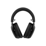 HyperX Cloud III S Wireless - Gaming Headset (Black)