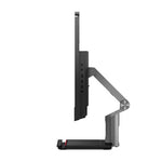 Lenovo ThinkCentre M90a Intel® Core™ i7 i7-14700 60.5 cm (23.8") 1920 x 1080 pixels Touchscreen All-in-One PC 16 GB DDR5-SDRAM 512 GB SSD Windows 11 Pro Wi-Fi 6 (802.11ax) Black