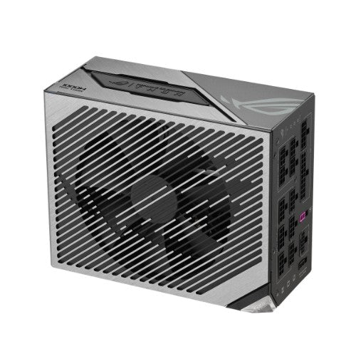 ASUS ROG -THOR-1000P3-GAMING power supply unit 1000 W 20+4 pin ATX ATX Black