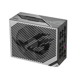ASUS ROG -THOR-1000P3-GAMING power supply unit 1000 W 20+4 pin ATX ATX Black