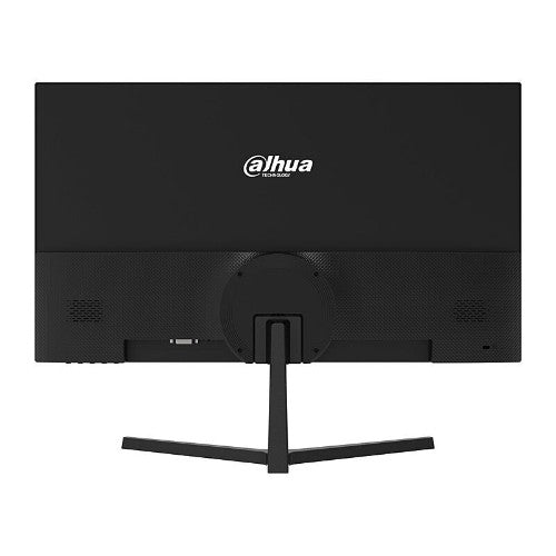 Dahua Technology DHI-LM24-B201S computer monitor 60.5 cm (23.8") 1920 x 1080 pixels Full HD LCD Black