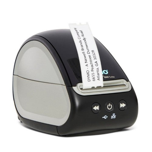 DYMO LabelWriter 2119730 label printer Direct thermal Wired Ethernet LAN