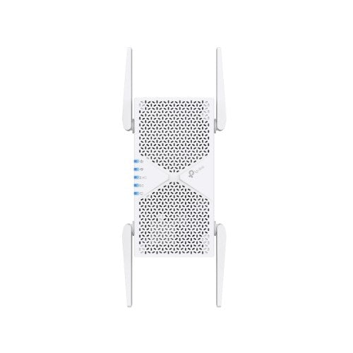 TP-Link RE405BE network extender Network repeater White 2500 Mbit/s