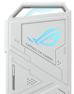 ASUS ROG Strix Arion White Edition SSD enclosure M.2