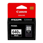 Canon PG-640XL ink cartridge 1 pc(s) Original High (XL) Yield Photo black