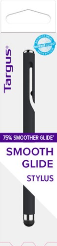 Targus AMM165AMGL stylus pen 10 g Black