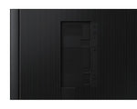 Samsung LH85QBCEBGCXXY Signage Display Digital signage flat panel 2.16 m (85") LED Wi-Fi 350 cd/m² 4K Ultra HD Black Tizen 16/7