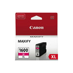 Canon PGI-1600XLM ink cartridge Original Magenta