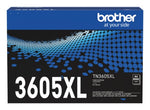 Brother TN-3605XL toner cartridge 1 pc(s) Original Black