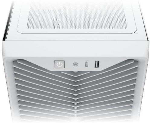 Corsair 3200D RS Midi Tower White