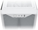 Corsair 3200D RS Midi Tower White