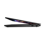 Lenovo ThinkPad P16s Gen 4 (AMD) Copilot+ PC AMD Ryzen™ 7 PRO 350 Mobile workstation 40.6 cm (16") Touchscreen WUXGA 32 GB DDR5-SDRAM 1 TB SSD Wi-Fi 7 (802.11be) Windows 11 Pro English Black
