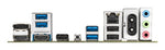 GIGABYTE B450M D3HP WIFI6E Motherboard