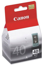 Canon PG-40 ink cartridge Original Black