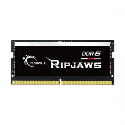 G.Skill Ripjaws F5-5600S4040A16GX1-RS memory module 16 GB 1 x 16 GB DDR5