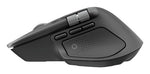 Logitech MX Master 4 for Business mouse Office Right-hand RF Wireless + Bluetooth Laser 8000 DPI