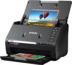 Epson FastFoto FF-680W Sheet-fed scanner 600 x 600 DPI A4 Black