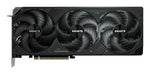 GIGABYTE GeForce RTX 5080 WINDFORCE OC SFF 16G Graphics Card - 16GB GDDR7, 256bit, PCI-E 5.0, 2670MHz Core Clock, 3 x DP 2.1b, 1 x HDMI 2.1b, DLSS 4, GV-N5080WF3OCV2-16GD
