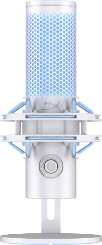 HyperX QuadCast 2 - USB Microphone (Frost)