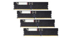 G.Skill Aegis 5 F5-6000R3036G16GQ4-G5N memory module 64 GB 4 x 16 GB DDR5 6000 MT/s 288-pin DIMM ECC