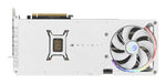 ASUS ROG Astral - -RTX5080-O16G-WHITE NVIDIA GeForce RTX 5080 16 GB GDDR7